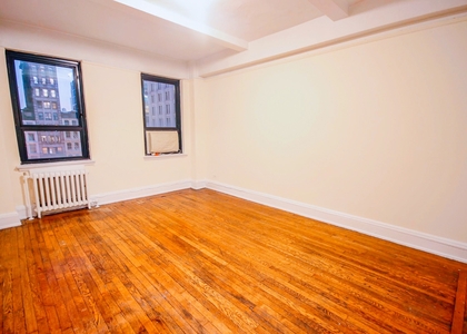 1 Bedroom, Greenwich Village Rental in NYC for $4,420 - Photo 1