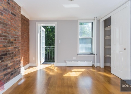 2 Bedrooms, East Village Rental in NYC for $5,695 - Photo 1