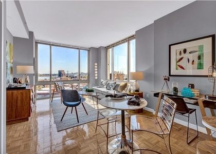 2 Bedrooms, Roosevelt Island Rental in NYC for $6,046 - Photo 1