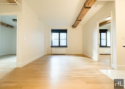 2 Bedrooms, East Williamsburg Rental in NYC for $6,205 - Photo 1