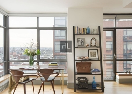 1 Bedroom, Boerum Hill Rental in NYC for $5,295 - Photo 1