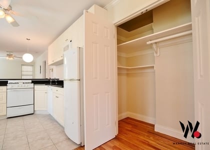 4 Bedrooms, East Village Rental in NYC for $6,400 - Photo 1