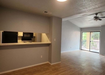 1 Bedroom, San Marcos Rental in San Marcos, TX for $1,295 - Photo 1