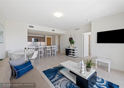 1 Bedroom, Central Beach Rental in Miami, FL for $6,000 - Photo 1