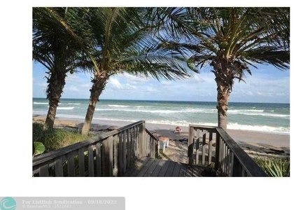 3 Bedrooms, Barrier Island Rental in Miami, FL for $6,500 - Photo 1