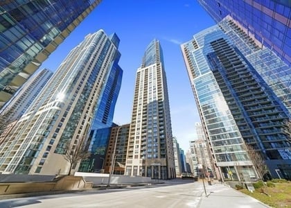 2 Bedrooms, Streeterville Rental in Chicago, IL for $3,450 - Photo 1