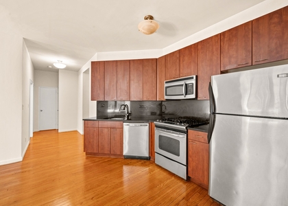 2 Bedrooms, NoMad Rental in NYC for $5,795 - Photo 1