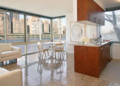 1 Bedroom, Roosevelt Island Rental in NYC for $3,226 - Photo 1