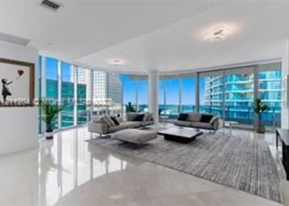 3 Bedrooms, Downtown Miami Rental in Miami, FL for $20,000 - Photo 1