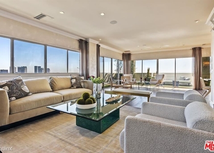 3 Bedrooms, Westwood Rental in Los Angeles, CA for $9,995 - Photo 1