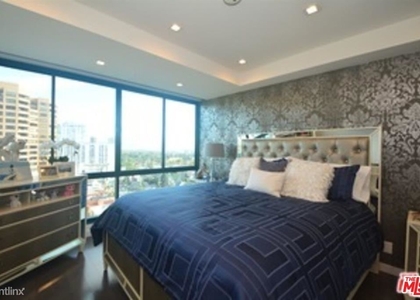 2 Bedrooms, Westwood Rental in Los Angeles, CA for $8,900 - Photo 1