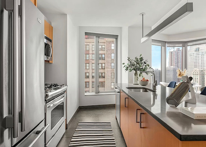 1 Bedroom, Tribeca Rental in NYC for $4,900 - Photo 1