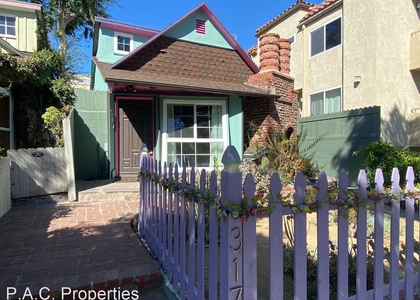 2 Bedrooms, McNeil Rental in Los Angeles, CA for $3,350 - Photo 1