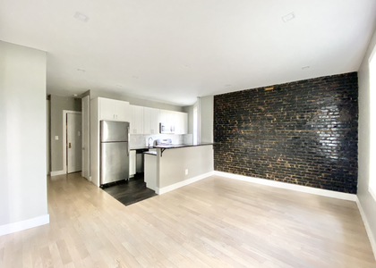 3 Bedrooms, Fort George Rental in NYC for $3,240 - Photo 1
