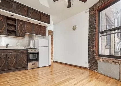 3 Bedrooms, Alphabet City Rental in NYC for $5,850 - Photo 1