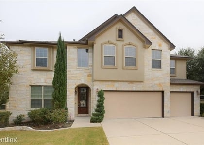 5 Bedrooms, Falconhead West Rental in Austin-Round Rock Metro Area, TX for $3,900 - Photo 1