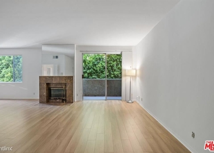 2 Bedrooms, Westwood Rental in Los Angeles, CA for $4,295 - Photo 1