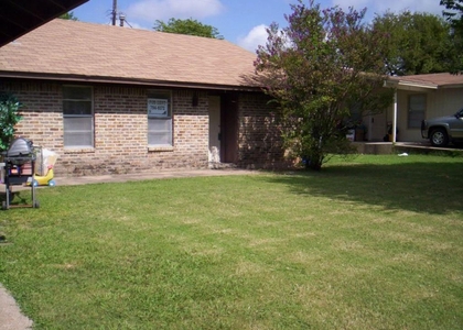 2 Bedrooms, Quail Hollow Rental in Austin-Round Rock Metro Area, TX for $1,575 - Photo 1