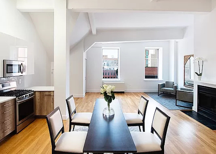 2 Bedrooms, West Village Rental in NYC for $11,995 - Photo 1