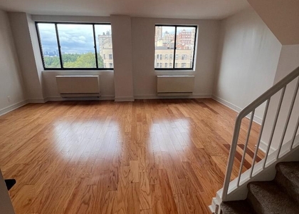 1 Bedroom, Upper West Side Rental in NYC for $6,900 - Photo 1