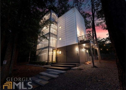 4 Bedrooms, Fulton Rental in Atlanta, GA for $7,900 - Photo 1