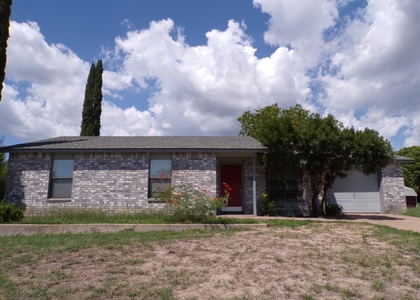 3 Bedrooms, Burnet Rental in Marble Falls, TX for $1,495 - Photo 1