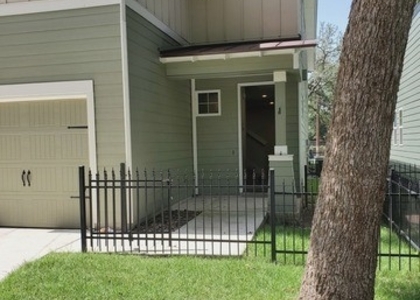 2 Bedrooms, Mahncke Park Rental in San Antonio, TX for $1,795 - Photo 1