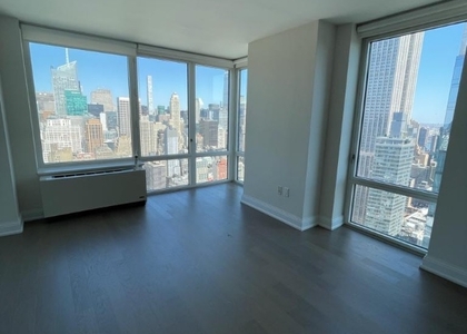 2 Bedrooms, Midtown South Rental in NYC for $6,750 - Photo 1