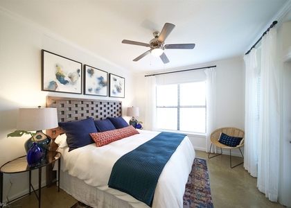 2 Bedrooms, Round Rock-Georgetown Rental in Georgetown, TX for $2,018 - Photo 1