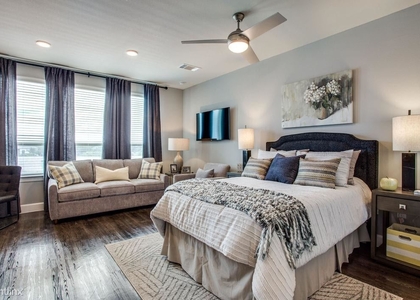 1 Bedroom, Quest Village Rental in Austin-Round Rock Metro Area, TX for $1,482 - Photo 1