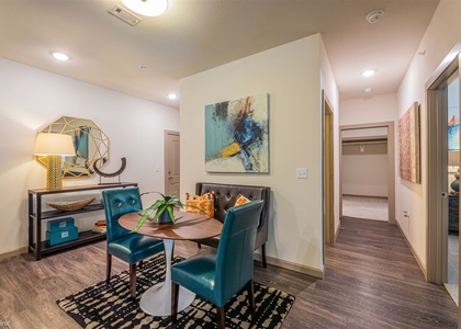 1 Bedroom, Cedar Park-Liberty Hill Rental in Austin-Round Rock Metro Area, TX for $1,670 - Photo 1