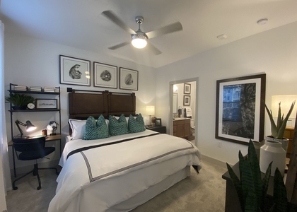1 Bedroom, Crystal Knoll Rental in Georgetown, TX for $1,450 - Photo 1