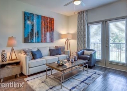1 Bedroom, Round Rock-Georgetown Rental in Georgetown, TX for $1,421 - Photo 1