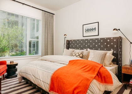 1 Bedroom, North Burnet Rental in Austin-Round Rock Metro Area, TX for $1,524 - Photo 1
