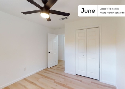 Room, MLK-183 Rental in Austin-Round Rock Metro Area, TX for $675 - Photo 1