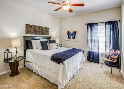 1 Bedroom, The Parke Rental in Austin-Round Rock Metro Area, TX for $1,519 - Photo 1