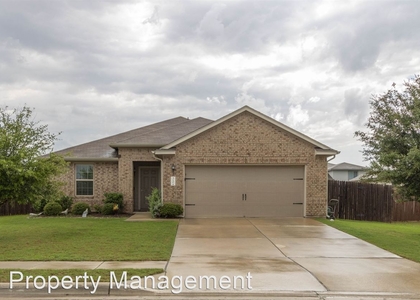 3 Bedrooms, Taylor Rental in Austin-Round Rock Metro Area, TX for $2,049 - Photo 1