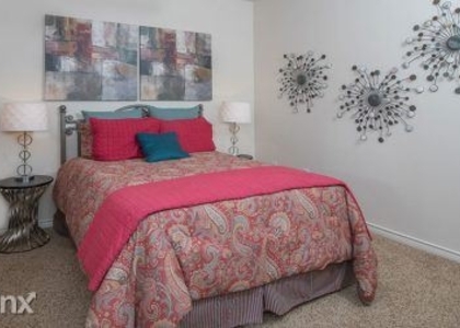 2 Bedrooms, Cedar Park-Liberty Hill Rental in Austin-Round Rock Metro Area, TX for $1,629 - Photo 1