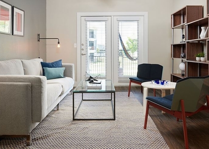 1 Bedroom, Round Rock-Georgetown Rental in Austin-Round Rock Metro Area, TX for $1,394 - Photo 1