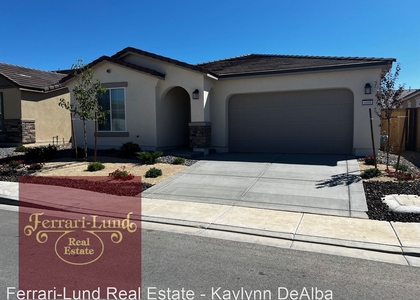 4 Bedrooms, Washoe Rental in Reno-Sparks, NV for $2,350 - Photo 1