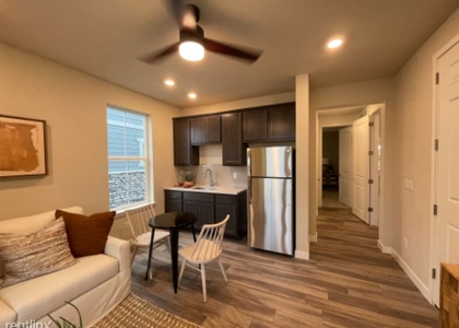 1 Bedroom, Douglas Rental in Denver, CO for $1,950 - Photo 1
