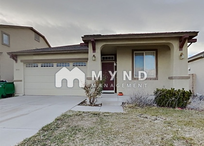 4 Bedrooms, Villages at Damonte Ranch Rental in Reno-Sparks, NV for $2,595 - Photo 1