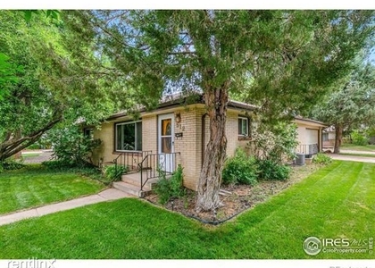 2 Bedrooms, Moore Rental in Fort Collins, CO for $2,550 - Photo 1