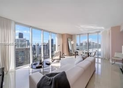 2 Bedrooms, Miami Financial District Rental in Miami, FL for $10,000 - Photo 1