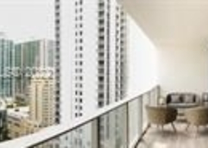 2 Bedrooms, Miami Financial District Rental in Miami, FL for $7,200 - Photo 1