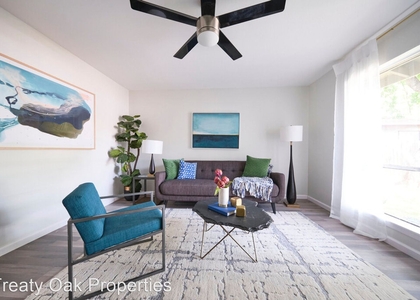 3 Bedrooms, Wooten Rental in Austin-Round Rock Metro Area, TX for $1,595 - Photo 1