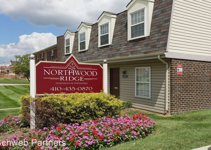 2 Bedrooms, New Northwood Rental in Baltimore, MD for $1,100 - Photo 1