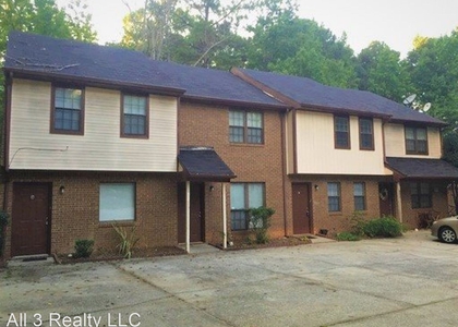 2 Bedrooms, Fayette Rental in Atlanta, GA for $1,395 - Photo 1