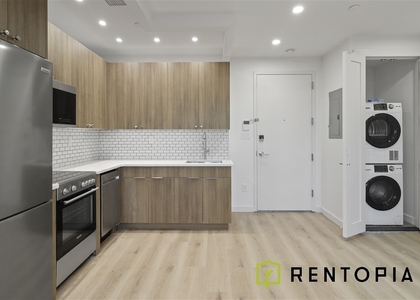 2 Bedrooms, Vinegar Hill Rental in NYC for $5,571 - Photo 1
