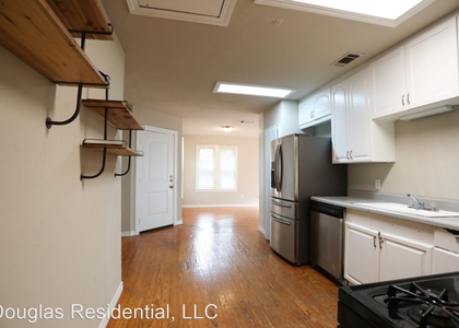 2 Bedrooms, Hyde Park Rental in Austin-Round Rock Metro Area, TX for $2,599 - Photo 1